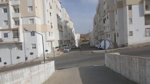 Al Bahraoyine Apartment | Addoha Apartment
