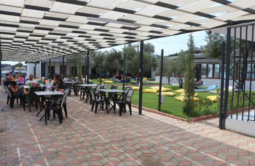 Kucukkuyu Hotel | Address Küçükkuyu