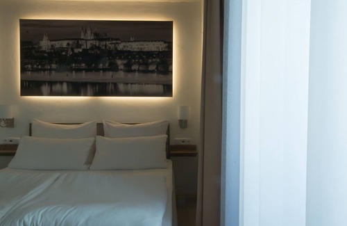 Karlin Hotel | Adeba Plus