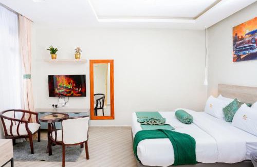 Naivasha Bed & Breakfast | Adeea Suites Naivasha