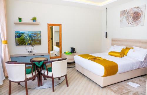 Naivasha Bed & Breakfast | Adeea Suites Naivasha
