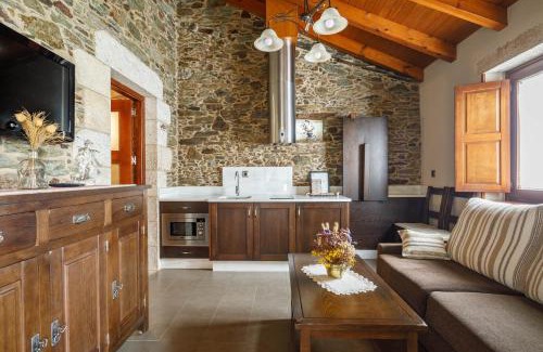 Ordes Apartment | Adega
