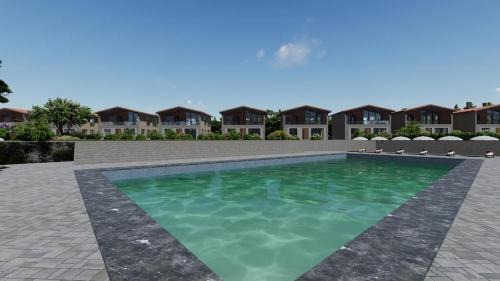 Kabul Villa | ADEI Resort Villas by Bahar Hotel - Visa Invitation & Tour