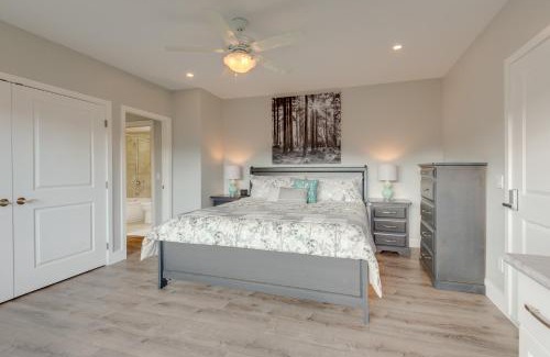 Central Okanagan Bed & Breakfast | Adela's Bed and Breakfast