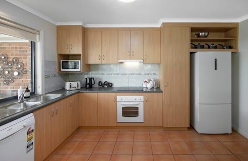 Nairne House | Adelaide Hills 4 bed home near Hahndorf Mt Barker