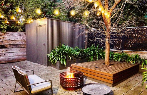 Woodside House | Adelaide Hills Escape