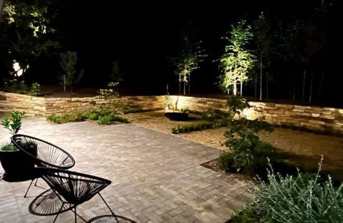 Summertown House | Adelaide Hills luxury cottage spectacular views