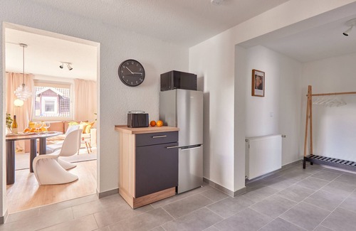 Kaiserslautern Apartment | Adele - Apartment in bester Lage