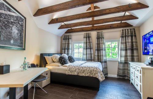 Osnabrueck Apartment | Adelhoff