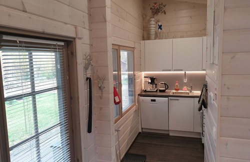 Ellivuori Cottage | Adeli Holiday Cottage Ellivuori