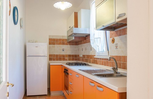 Maristella Apartment | Adelia - Two Bedroom Apartment, Sleeps 4