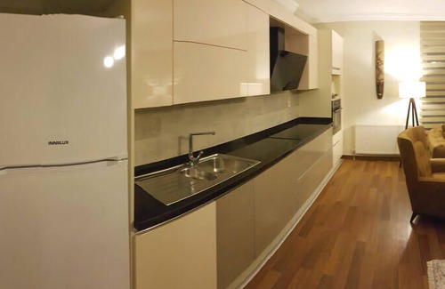 Cankaya Apartment | Aden Apart