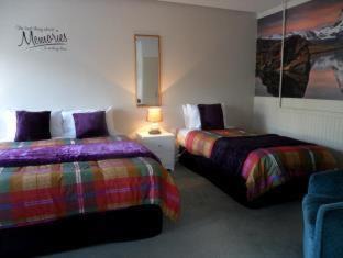 Te Anau Hotel | Aden Motel
