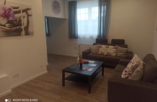 Bad Mergentheim Apartment | Adessa Apartment