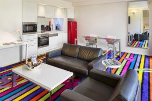 Surry Hills Apartment | Adge Hotel and Residences