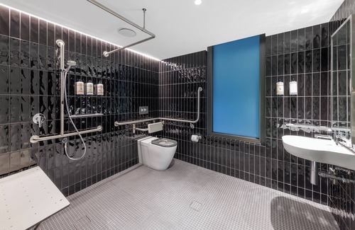 Surry Hills Hotel | ADGE Hotel & Residences