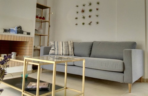 Adele Villa | ADHILI i residence - Countryhouse in an olive grove
