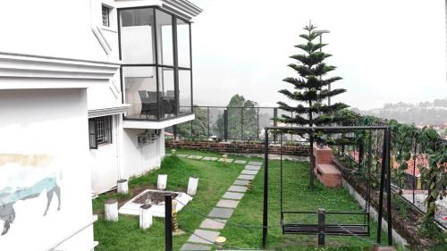 Kodaikanal Villa | Adhithya Holidays