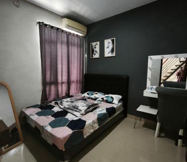 Kasihan House | AdiBerlianohomestay