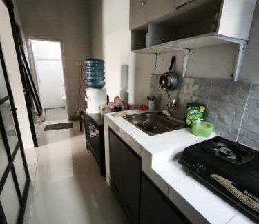 Kasihan House | AdiBerlianohomestay