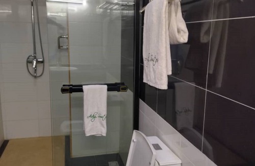 Abakaliki Hotel | Adig Suites Abakaliki