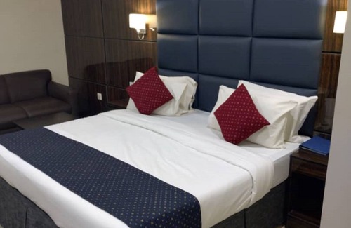 Abakaliki Hotel | Adig Suites Abakaliki