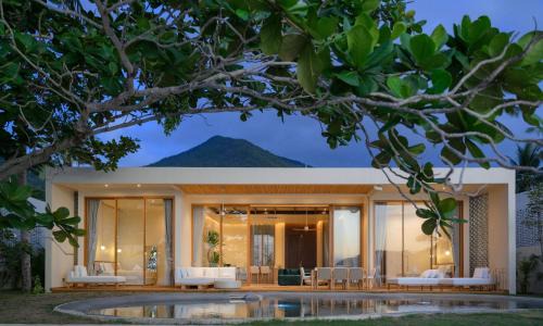 Chaloklum Villa | Adika Beach Villas