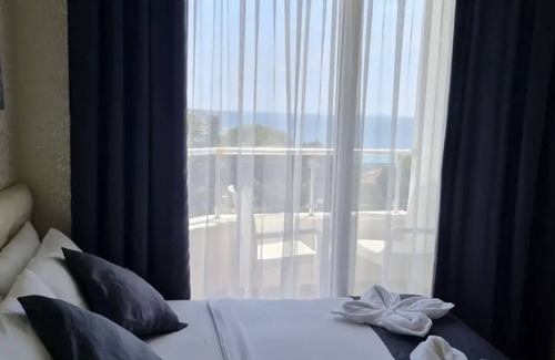 Yalıkoy Hotel | Adil butik otel