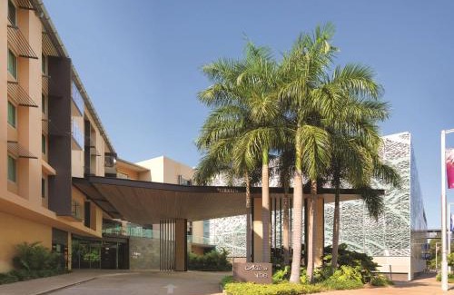 Darwin City Centre Apartment | Adina Apartment Hotel Darwin Waterfront