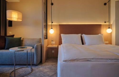 Echarding Apartment | Adina Apartment Hotel Munich