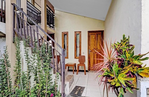 Lembang House | Adinda Homestay Lembang