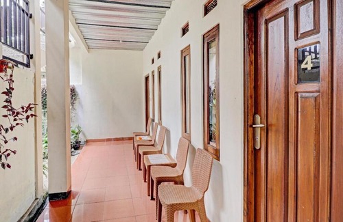 Lembang House | Adinda Homestay Lembang