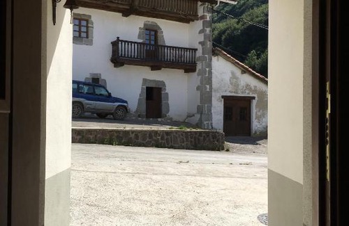 Zilbeti House | Adipe