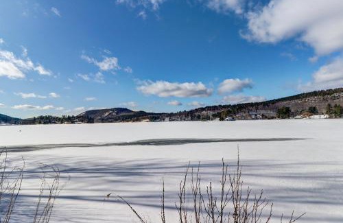 Brant Lake House | Adirondack Adventuring