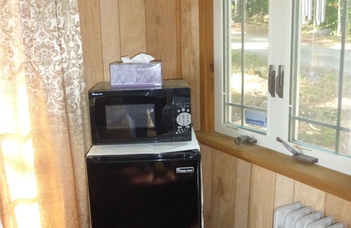 Au Sable Forks Apartment | ADIRONDACK LITTLE * STAR on Adirondack Star Ridge