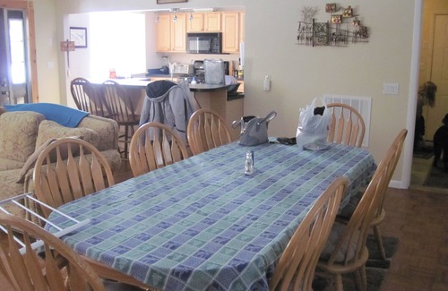 Woodgate House | Adirondack living in White Lake