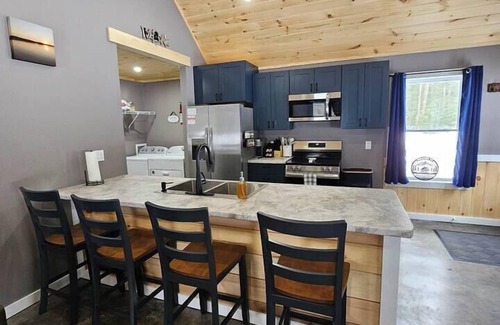 Owls Head House | Adirondack Private Cabin, Private Adirondack Cabin close to ATV trails, Skiing, hiking and golf cour