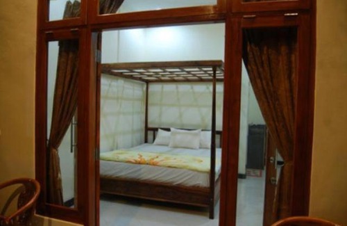 Munduk House | Aditya Homestay
