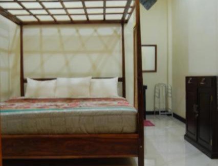 Munduk House | Aditya Homestay