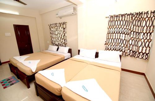 Pollachi Cabin | Aditya Residency