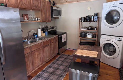 Lowville Cabin | ADK CabinnCozy cabin just inside the blue line. A great place to relax or play!