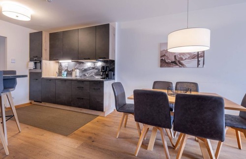 Schladming Apartment | Adler - Apartment house Falke and Adler