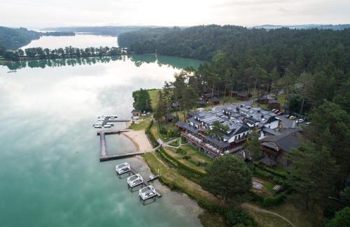gmina Stezyca Resort | Adler Medical SPA Kaszuby