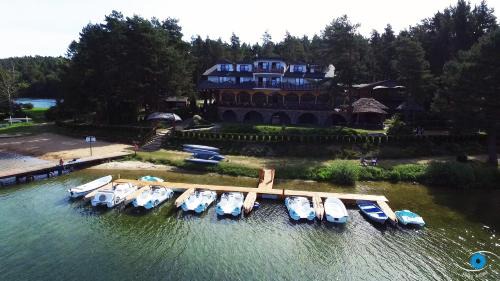 gmina Stezyca Resort | Adler Medical SPA Kaszuby