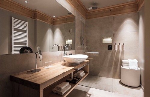 Ortisei Hotel | ADLER Spa Resort Dolomiti
