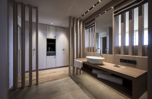Siculiana Resort | ADLER Spa Resort SICILIA