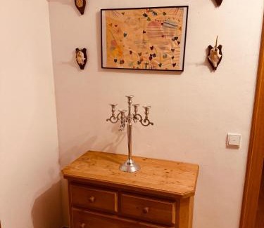 Thyrnau House | Adlerhorst, 4 Schlafzimmer, Blick in die Alpen, Parkplatz