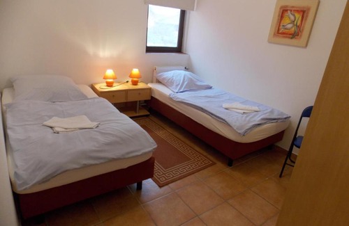 Weseloh Apartment | Adlerhorst