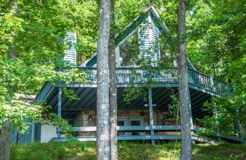 McHenry House | Adlerskron