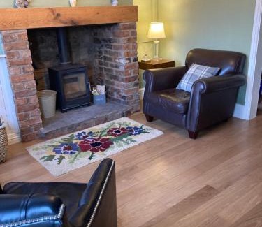 Adlington House | Adlington Cottage, Lancashire